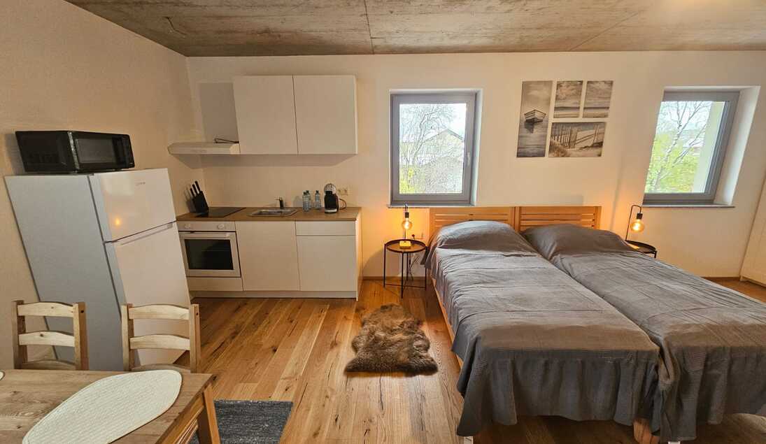 Monteur-Zimmer - Preis pro Nacht - Braunau am Inn - Hajdar & Adem GmbH