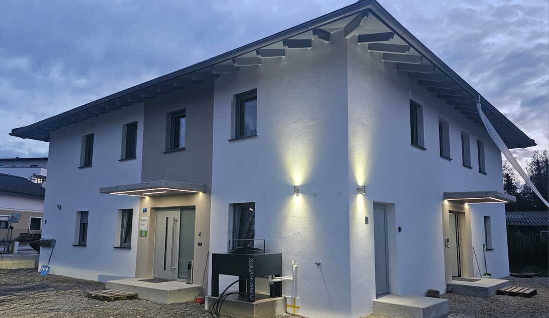 Monteur-Zimmer - Preis pro Nacht - Braunau am Inn - Hajdar & Adem GmbH