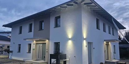 Monteur-Zimmer - Thalgau - Hajdar & Adem GmbH