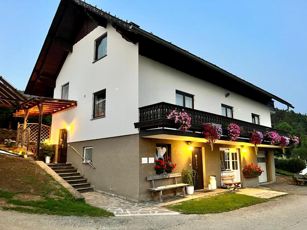 Monteur-Zimmer - Preis pro Nacht - Stainz - Haus Sonnsitzer