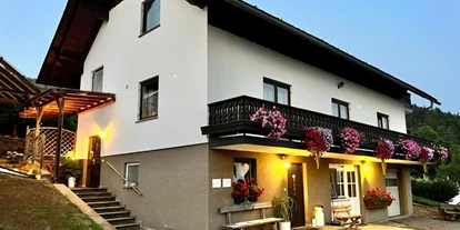 Monteur-Zimmer - Weitendorf (Wildon) - Haus Sonnsitzer