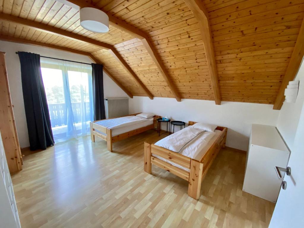 Monteur-Zimmer - Preis pro Nacht - Stainz - Haus Sonnsitzer