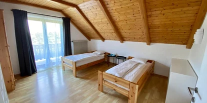 Monteur-Zimmer - Weitendorf (Wildon) - Haus Sonnsitzer