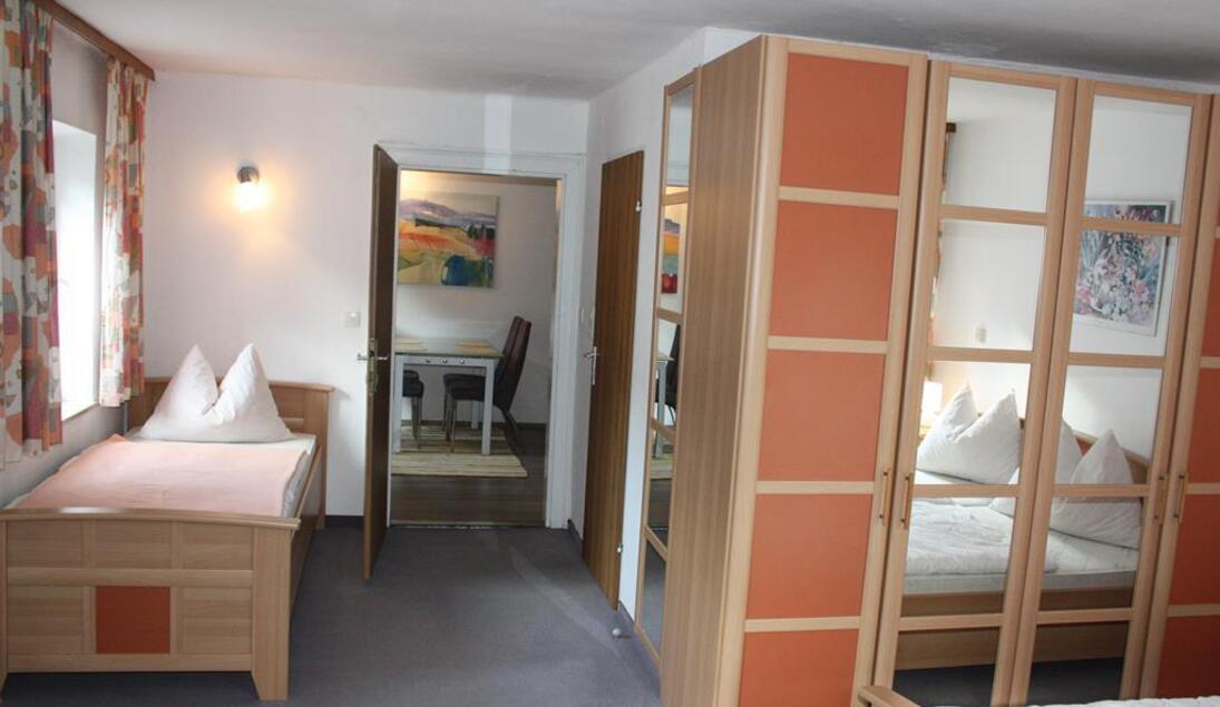 Monteur-Zimmer - Kirchdorf an der Krems - Pension Haus Ahamer