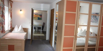Monteur-Zimmer - Thalgau - Pension Haus Ahamer