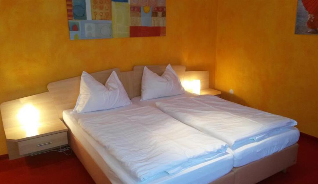 Monteur-Zimmer - Kirchdorf an der Krems - Pension Haus Ahamer