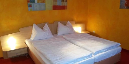 Monteur-Zimmer - Thalgau - Pension Haus Ahamer