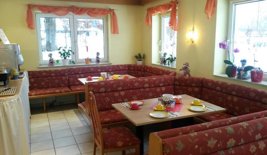 Monteur-Zimmer - Kirchdorf an der Krems - Pension Haus Ahamer