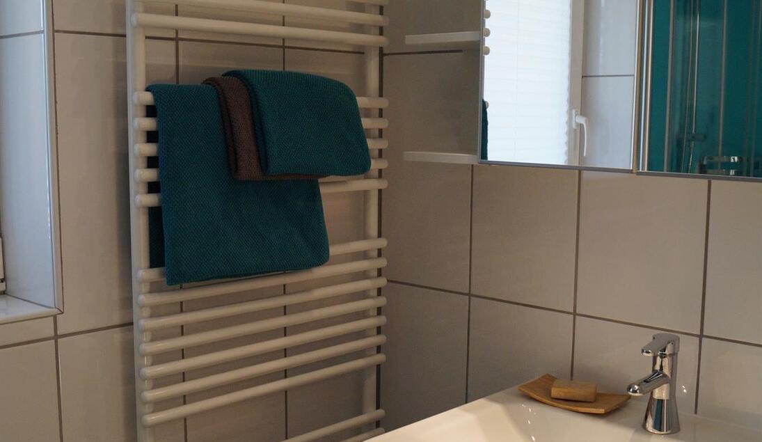 Monteur-Zimmer - Kirchdorf an der Krems - Appartement am Wald