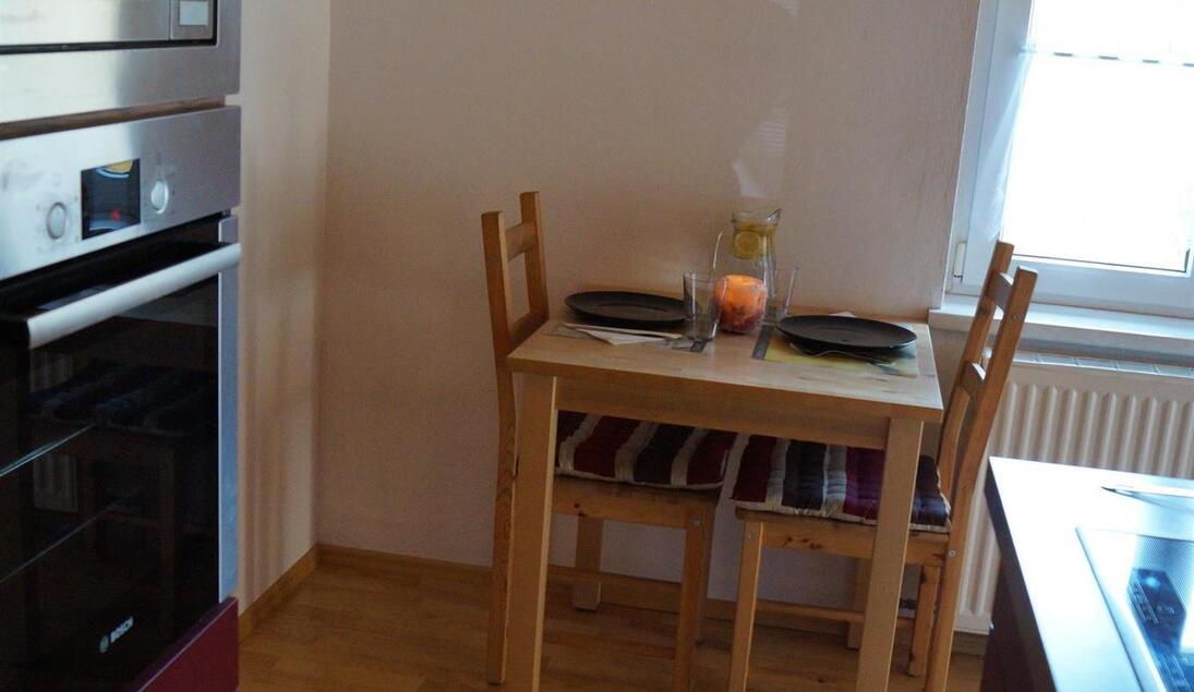 Monteur-Zimmer - Kirchdorf an der Krems - Appartement am Wald