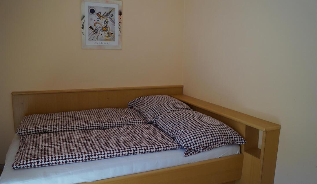 Monteur-Zimmer - Kirchdorf an der Krems - Appartement am Wald