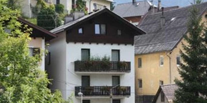 Monteur-Zimmer - Thalgau - Ferienwohnung Herbert Binder