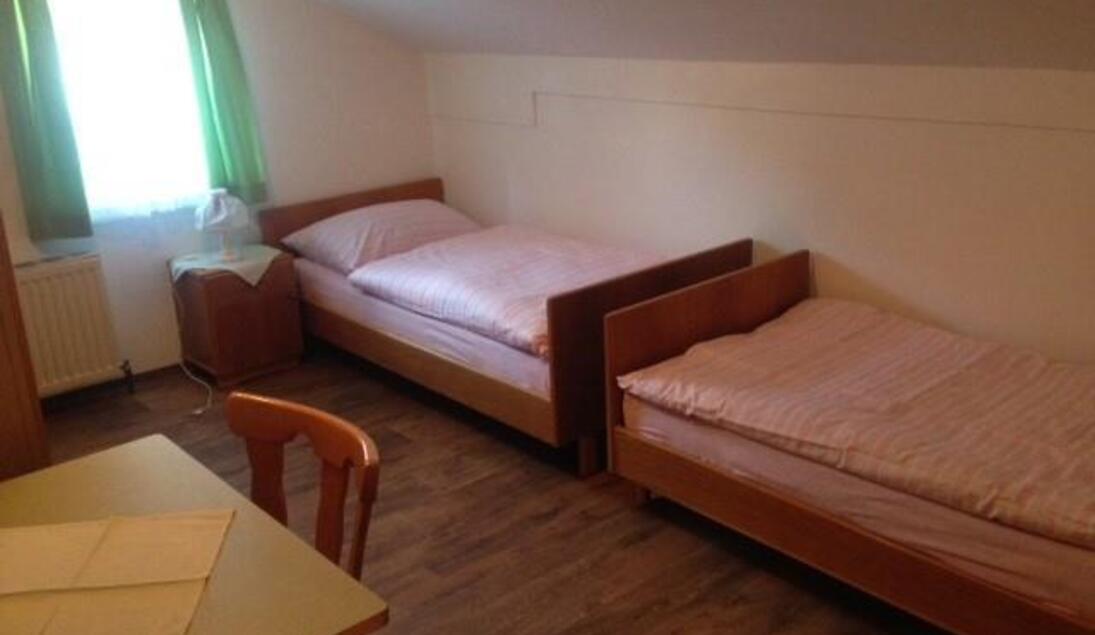 Monteur-Zimmer - Ebensee - Ferienwohnung Herbert Binder