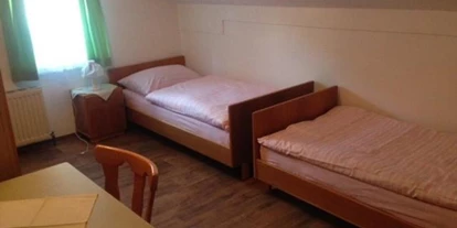 Monteur-Zimmer - Thalgau - Ferienwohnung Herbert Binder
