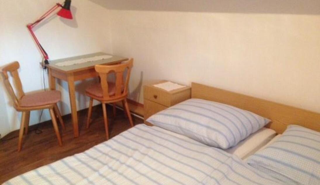 Monteur-Zimmer - Ebensee - Ferienwohnung Herbert Binder