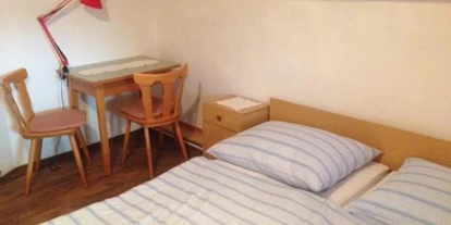 Monteur-Zimmer - Thalgau - Ferienwohnung Herbert Binder