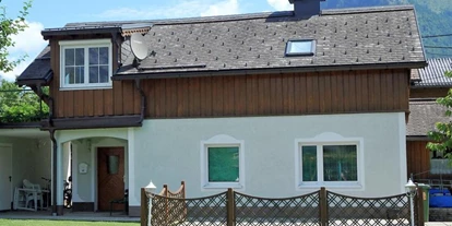 Monteur-Zimmer - Thalgau - Ferienwohnung Familie Schmidt