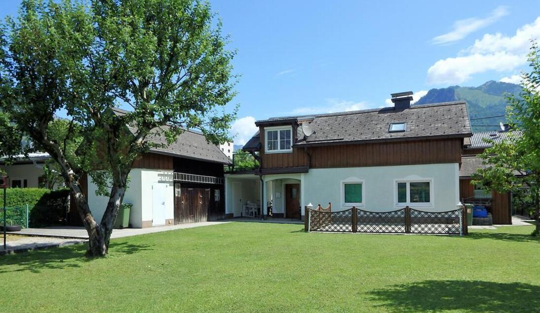 Monteur-Zimmer - Ebensee - Ferienwohnung Familie Schmidt