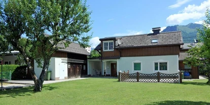 Monteur-Zimmer - Thalgau - Ferienwohnung Familie Schmidt
