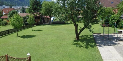 Monteur-Zimmer - Thalgau - Ferienwohnung Familie Schmidt