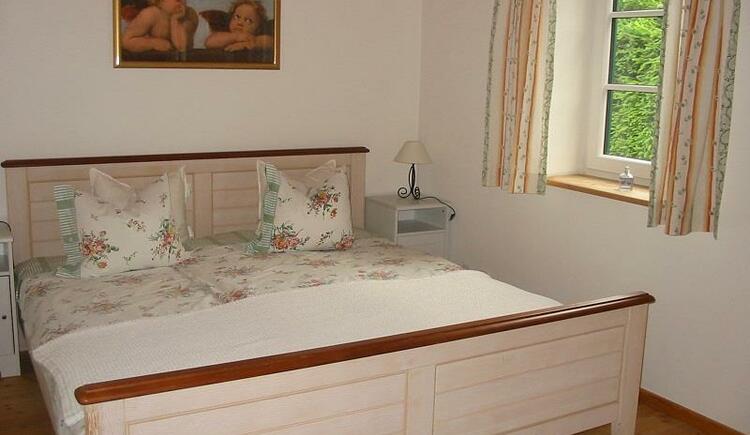 Monteur-Zimmer - Ebensee - Ferienwohnung "Am Pflanzgarten"