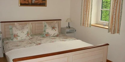 Monteur-Zimmer - Thalgau - Ferienwohnung "Am Pflanzgarten"