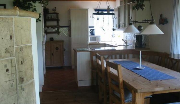 Monteur-Zimmer - Ebensee - Ferienwohnung "Am Pflanzgarten"