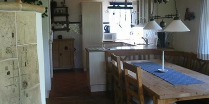 Monteur-Zimmer - Thalgau - Ferienwohnung "Am Pflanzgarten"