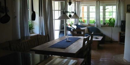 Monteur-Zimmer - Thalgau - Ferienwohnung "Am Pflanzgarten"