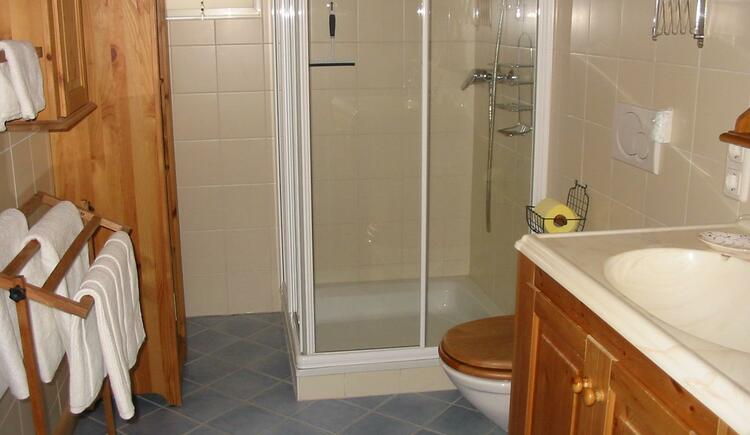 Monteur-Zimmer - Ebensee - Ferienwohnung "Am Pflanzgarten"