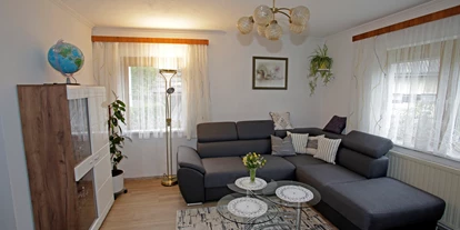 Monteur-Zimmer - Thalgau - Ferienhaus Familie Englacher