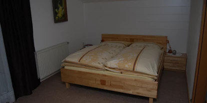 Monteur-Zimmer - Thalgau - Ferienhaus Familie Englacher
