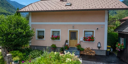 Monteur-Zimmer - Thalgau - Ferienhaus Familie Englacher