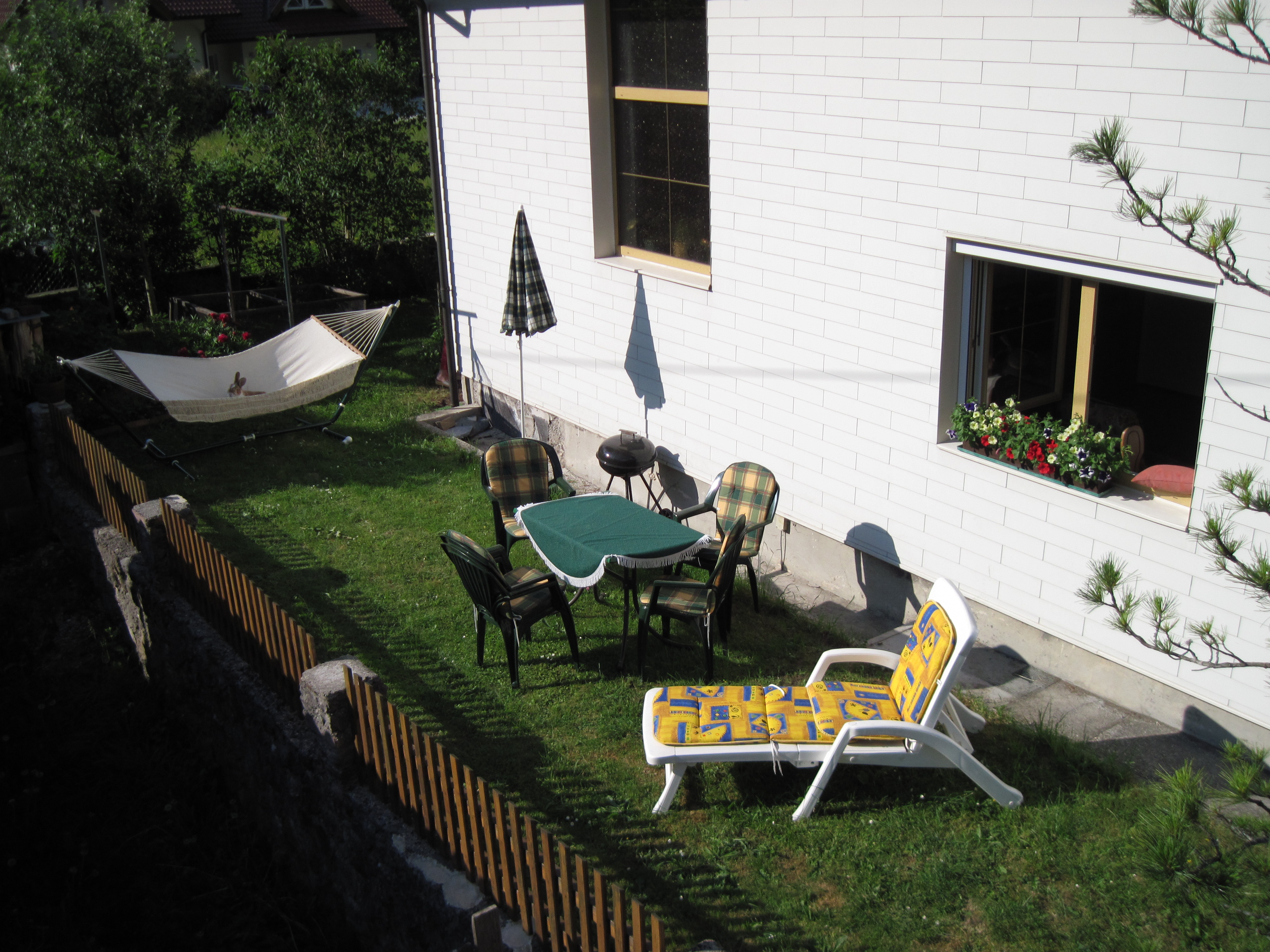 MonteurZimmer: Ferienhaus Familie Englacher