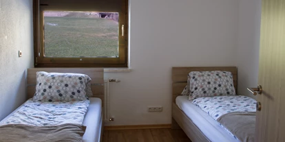 Monteur-Zimmer - Küche - Österreich - Appartement Seidner bei Kundl, Wörgl, Langkampfen