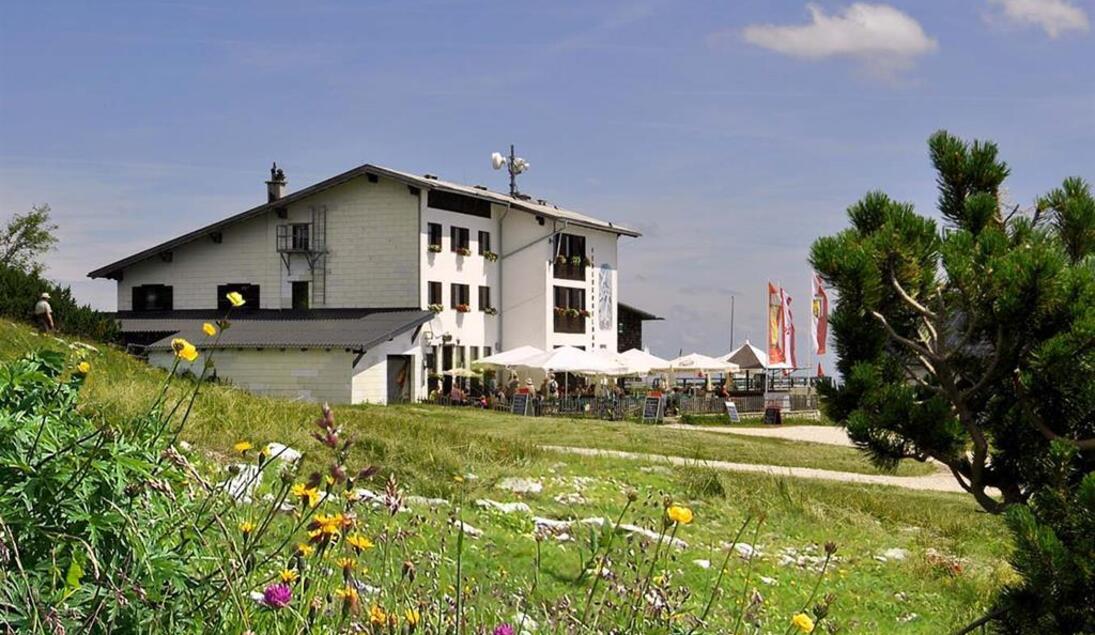 Monteur-Zimmer - Ebensee - Berggasthof Feuerkogelhaus