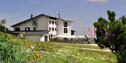 Monteur-Zimmer - Thalgau - Berggasthof Feuerkogelhaus