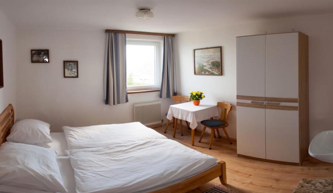 Monteur-Zimmer - Ebensee - Berggasthof Feuerkogelhaus