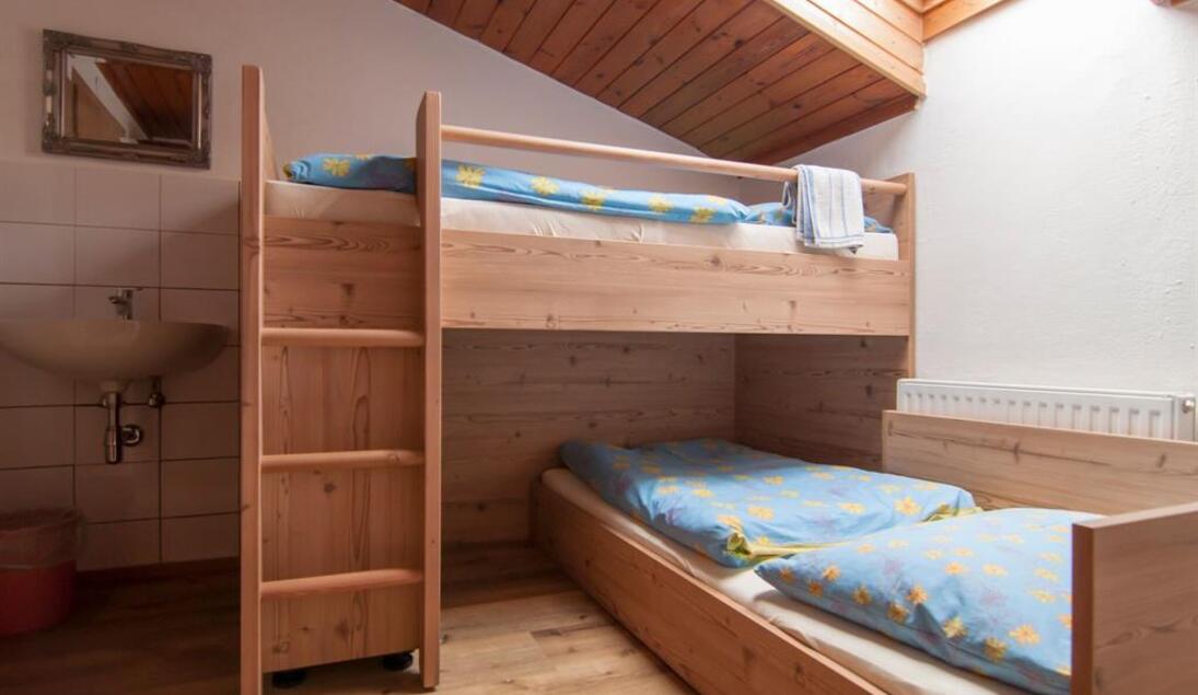 Monteur-Zimmer - Ebensee - Berggasthof Feuerkogelhaus