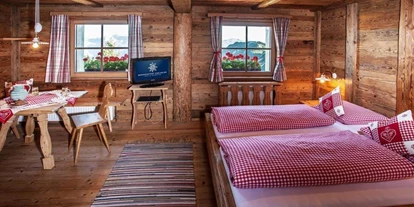 Monteur-Zimmer - Thalgau - Berggasthof Edelweiss