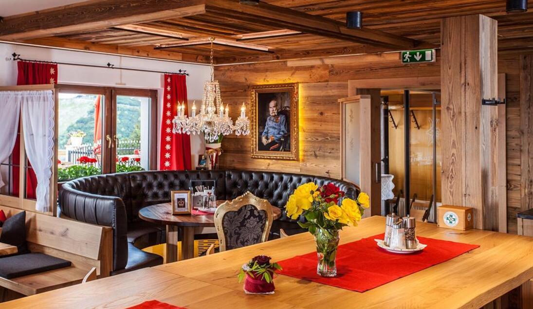 Monteur-Zimmer - Ebensee - Berggasthof Edelweiss