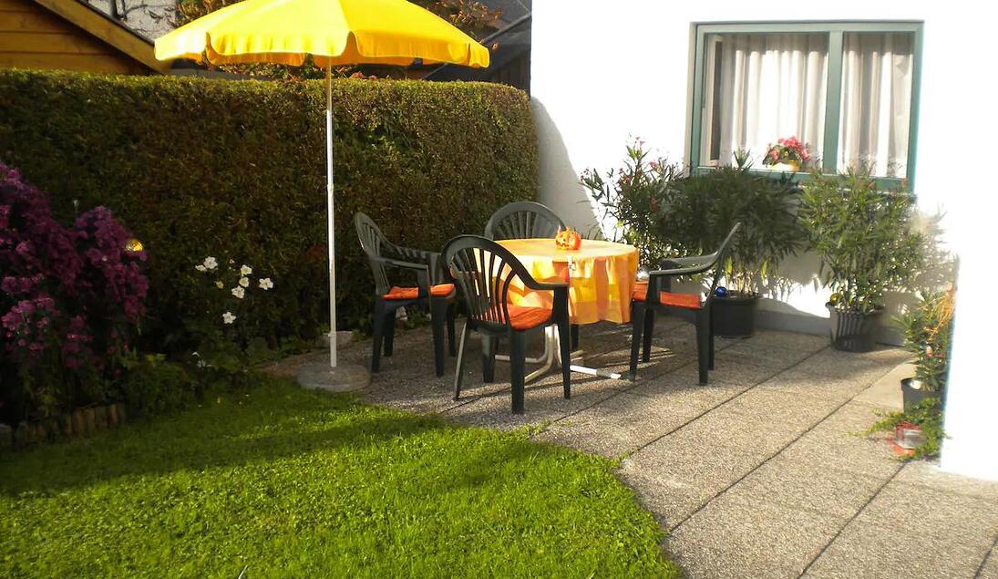 Monteur-Zimmer - Ebensee - Ferienwohnung Inge Mayr