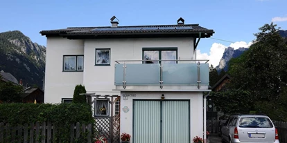 Monteur-Zimmer - Thalgau - Ferienwohnung Inge Mayr