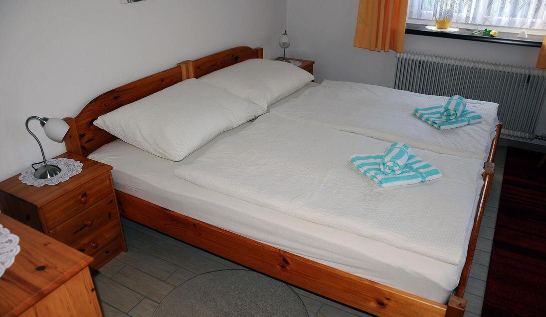 Monteur-Zimmer - Ebensee - Ferienwohnung Inge Mayr