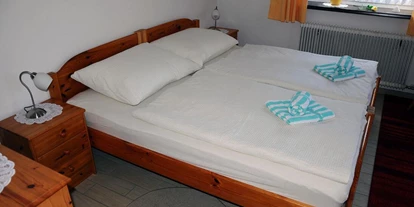 Monteur-Zimmer - Thalgau - Ferienwohnung Inge Mayr