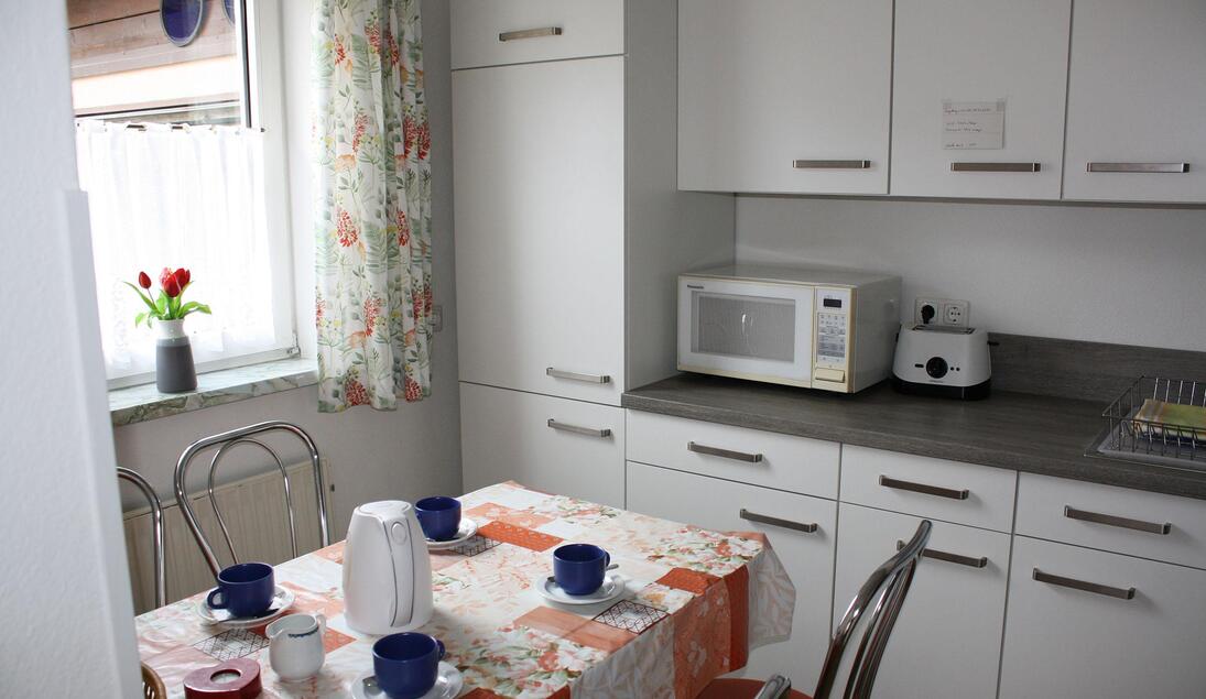 Monteur-Zimmer - Ebensee - Ferienwohnung Inge Mayr