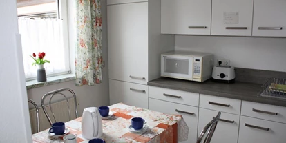 Monteur-Zimmer - Thalgau - Ferienwohnung Inge Mayr