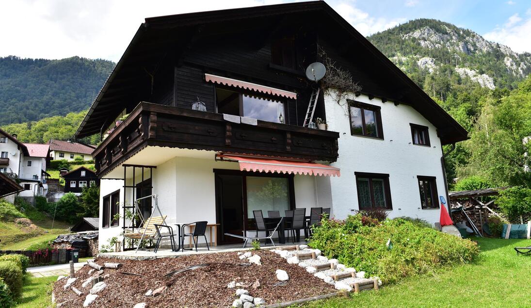 Monteur-Zimmer - Ebensee - Ferienwohnung Isabell