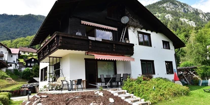 Monteur-Zimmer - Thalgau - Ferienwohnung Isabell