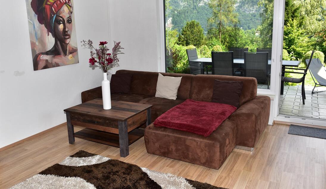 Monteur-Zimmer - Ebensee - Ferienwohnung Isabell